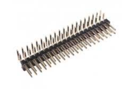 2.54MM PİN HEADER 40'LIK